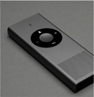 Xiaomi AI Translator - InspiredGrabs.com